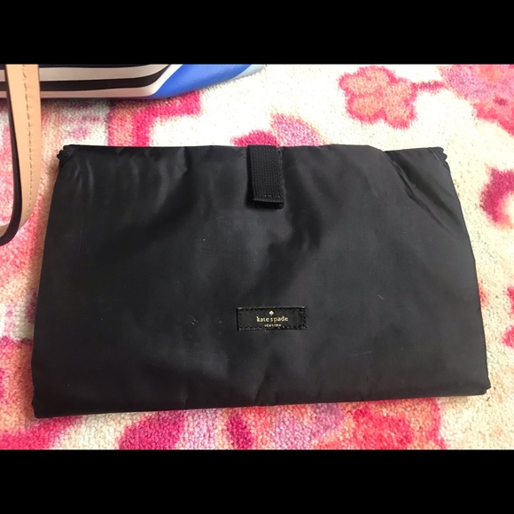Kate Spade Large Diaper Bag - Picture 14 of 16